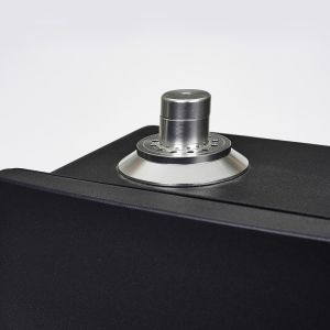 Medium Fragrance Diffuser Machine Portable Wall Mounted With Fan