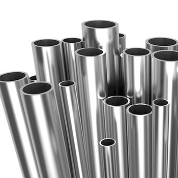 Buy Customized JIS Stainless Steel Tube ASTM DIN EN at wholesale prices
