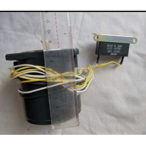 Noritsu Minilab Spare Part Motor w401212 w401212-01