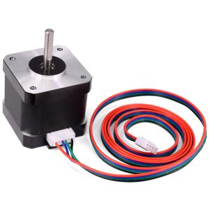 1.7A 3D Printer Motor