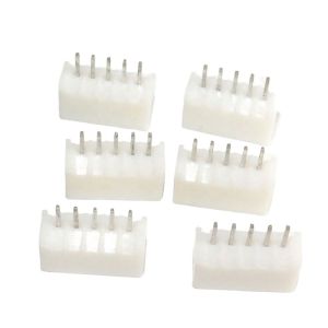 China Shenzhen  Electronic 2.54Mm 2.0Mm 3 4 5 6 7 8 9Pin Male Female XH Connector on sale