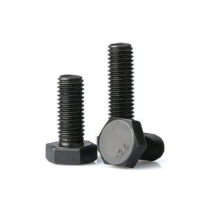 DIN931 DIN933 DIN934 Hex Bolt Grade 4.8/6.8/8.8/10.9/12.9
