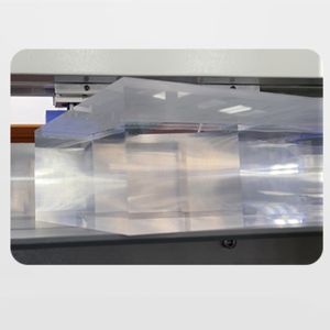 1000mm Small Acrylic Polishing Machine SD-1050BX