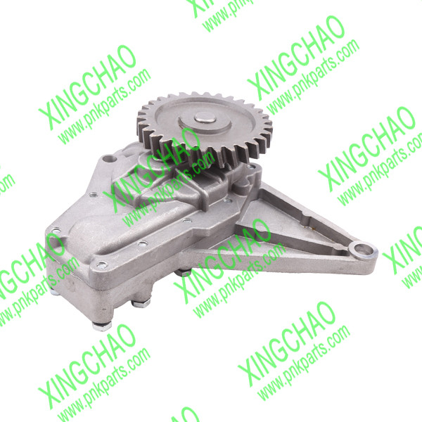 Buy Weichai Oil Pump 12166779 Water Pump Weichai Diesel Engine Parts at wholesale prices