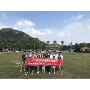 Top Beauty Equipment Co., Ltd