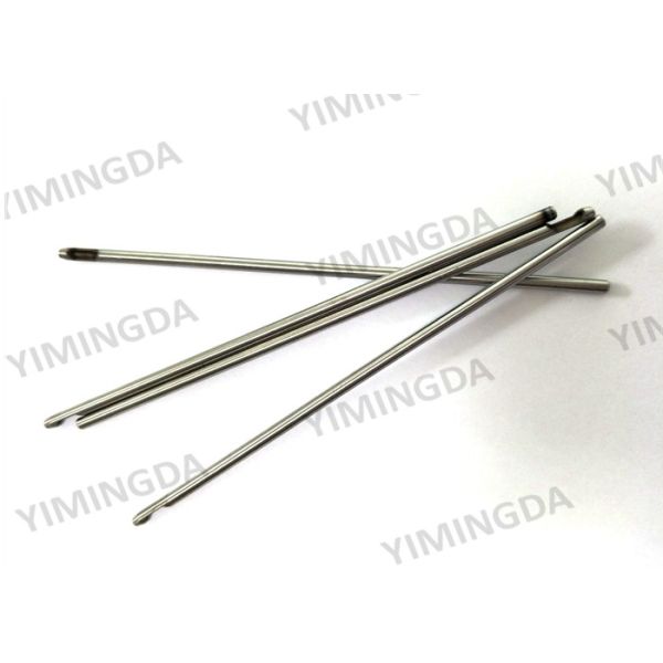 Buy Textile Industry Spare Parts Punching Drill 121.69mm Length at wholesale prices