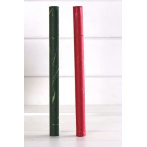 Customized Printing Cylinder Paper Tube Cardboard Packaging Boxes Round Paper