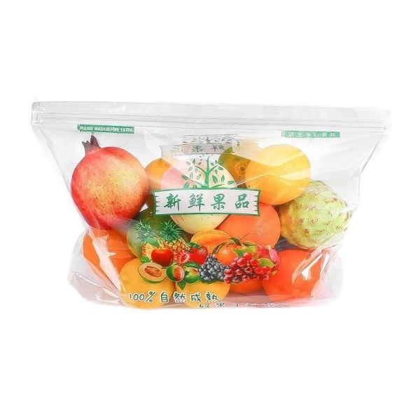 Buy Innovative Micro Perforated Bag For Advanced Food Packaging And Storage Solutions at wholesale prices