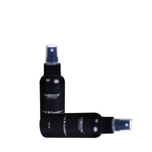 Sheepskin Suede Leather Care Kit Shoe Protector Spray Conditioner 100ML