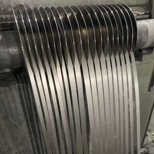 OEM Galvanized Carbon Steel Coils