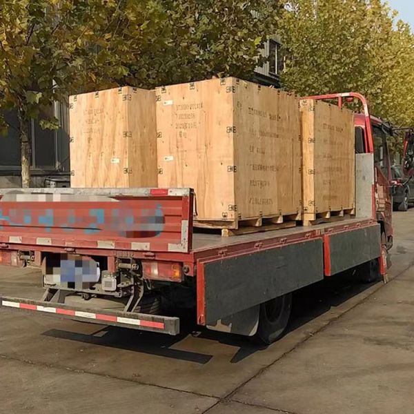 1500RPM 30KW Guangxi Yuchai Diesel Generator Set for Customers' Request and Emergency