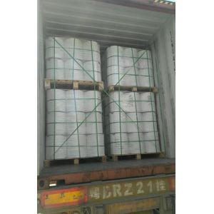 Fire Resistance Polypropylene Cable Filler , Fibrillated PP Cable Filler Yarn