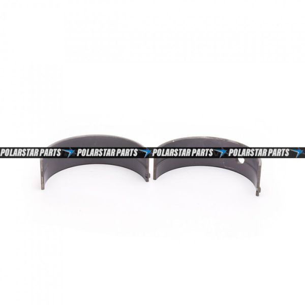 Buy ZX330-3 6HK1 Engine Main Crankshaft Bearing 8973720781 8943915140 at wholesale prices