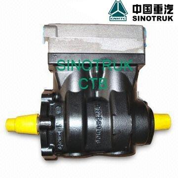 Buy Sinotruk Howo Air Compressor WG1560130080,Low Price at wholesale prices