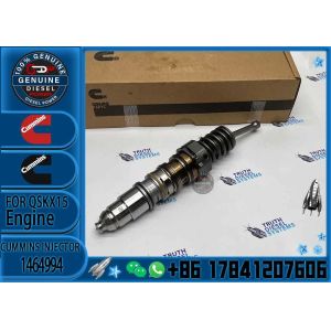 Diesel Fuel Pump Unit Injector Assembly 1846348 574398 579260 1464994 Engine