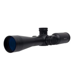 Fogproof 10X40SFE Riflescope Illuminated Hunting Scope 1 / 8MOA 30MM Tube