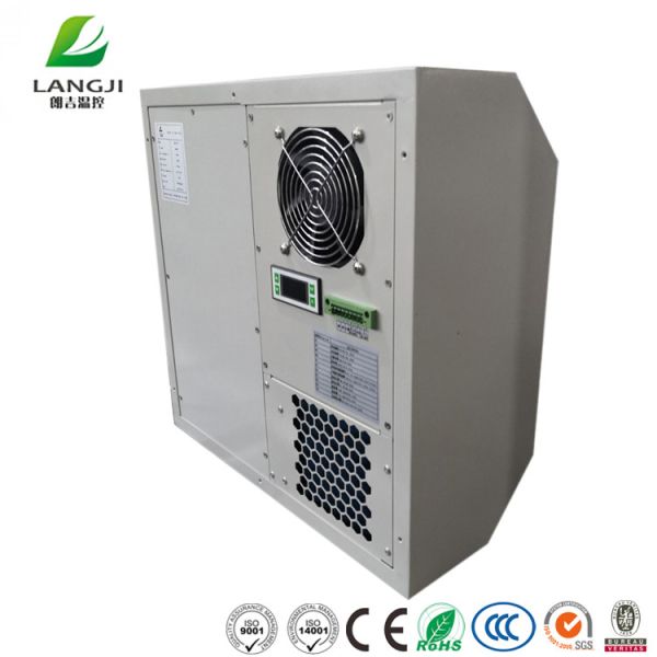 Buy IP55 300 Watt Portable Small Cabinet Air Conditioner at wholesale prices