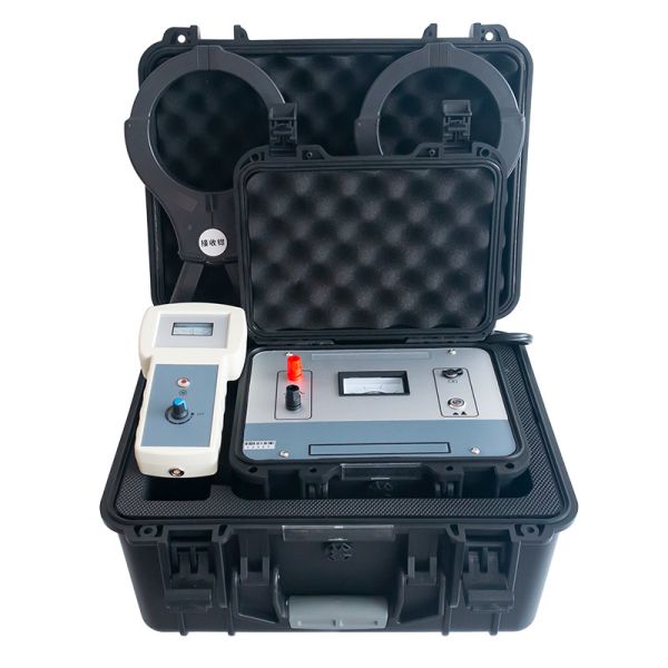 Buy Power Cable Identification Instrument Cable Fault Identification Testing Equipment at wholesale prices