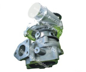 Quality Turbocharger GT17 28200 4A001 for sale