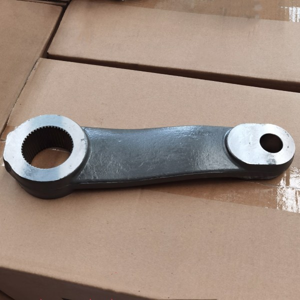 Buy Sinotruk Howo Truck Spare Parts Steering Mechanism Rocker Arm  DZ910047020 at wholesale prices