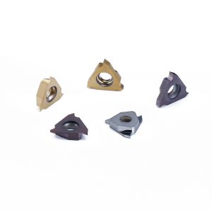 TGF32 GTMH32-VT-075R CNC Lathe Groove Tool High Accuracy