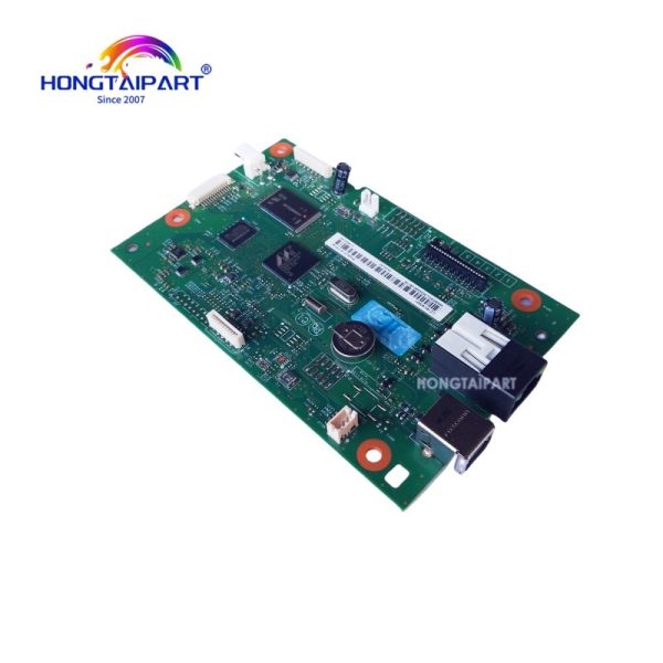 New Genuine Formatter Board CZ183-60001 CZ181-60001 for HP M127 M128 M127FW M128FW M128FN M127FN 127FP MFP Mainboard Printer Parts Logic Board Yoton