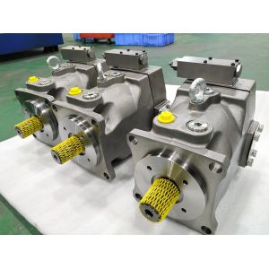 PV Variable Displacement Pump PV140r9K4t1vmmw Hydraulic Pump for Injection Molding Machines