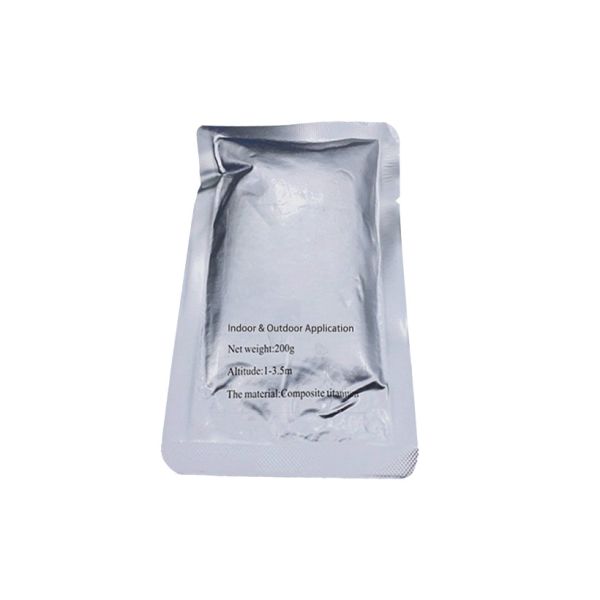 Buy Composite Ti Powder Wedding Sparkler Machine Cold Spark Fountain Machine at wholesale prices