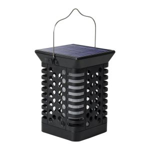 200 lumen Solar Flicker Stake Light