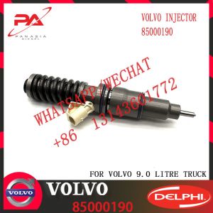 Quality Diesel Inyector Fuel Unit Injector BEBE4C03101 For V-O-L-V TRUCK Parts 20500620 85000190 for sale