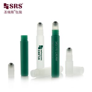 PP PCR Roll On Bottle