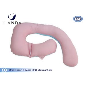 Boppy Maternity Pregnancy Pillow , Snoogle Pregnancy Pillow Breast Feeding