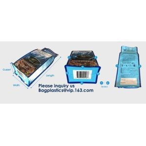 Beverage & Liquid Packaging Pet Food & Accessories Packaging Tea Packaging CBD