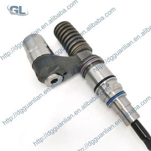 Diesel Fuel Injector part number 0414701047 1920420 for Scania Engine Bosch