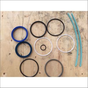 Temperature Resistant Sealing Kit Rexroth CDT3.063/045MZ20/Z30 Black