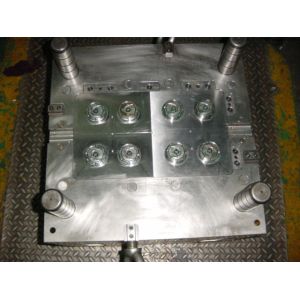 Multi Cavity Home Plastic Precision Molds , Professional Molding Design