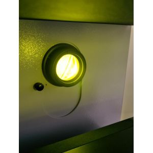 Comparator Lens 10X Option 5X-100X Digital Profile Projector for Display