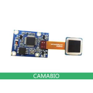 CAMA-AFM31 Capacitive Fingerprint Reader With FPC1020 Fingerprint Sensor