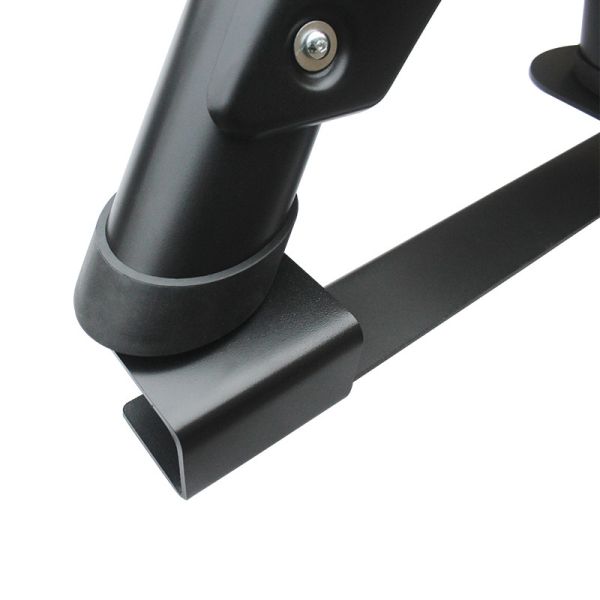 Classic Truck Roll Bar For Hilux Vigo Revo Navara NP300 D40 D22 Volkswagen Amarok