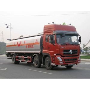 Euro3 Dongfeng Kinland EQ5190GYY3 Fuel Tank Truck,Dongfeng Truck,Dongfeng