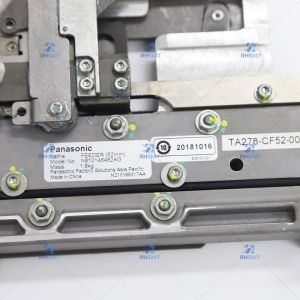 PANASONIC AV132 52mm Feeder N610146462AG , smt feeder , smt components