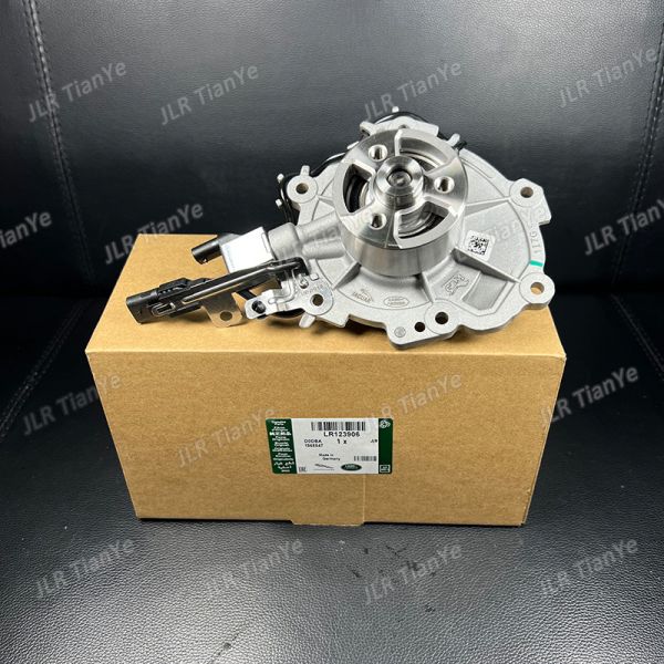 FOR LAND ROVER JAGUAR AJ200 Water Pump LR123392 LR154597 LR092953 LR161571 LR123906 T2H55366
