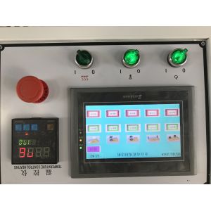 Automatic Edge Banding Machine with best price KC406