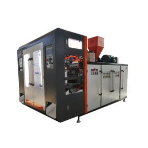 13KW Jar Blow Molding Machine