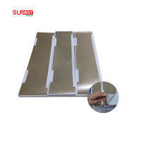 Thermal Insulation 700deg~1200deg High Temperature Resistance Insulation