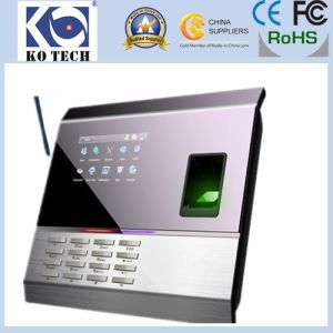 KO-M11 Fingerprint time attendance with SDK