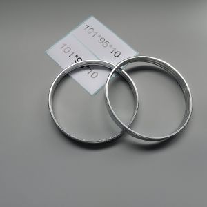 Quality 101*95*10 Cm Front &amp; Rear Air Shock Repair Kit For W221 Mercedes Benz Steel Rings OE#A2213204913 A2213205513 for sale