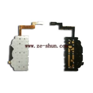 Quality Cell Phone Flex Cable For BlackBerry Q10 Keypad Flex for sale