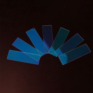 Laser Optical Equipment 90% Aperture Optical Bandpass Filter