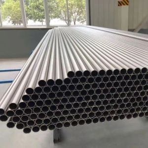 Aisi Ss 201 301 310s 430 Stainless Steel Pipe 316l Seamless Schedule 40 Astm A53